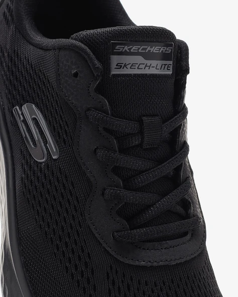 Skechers SKECH - LİTE PRO - PERFECT TİME Siyah Siyah 36.5 - 10