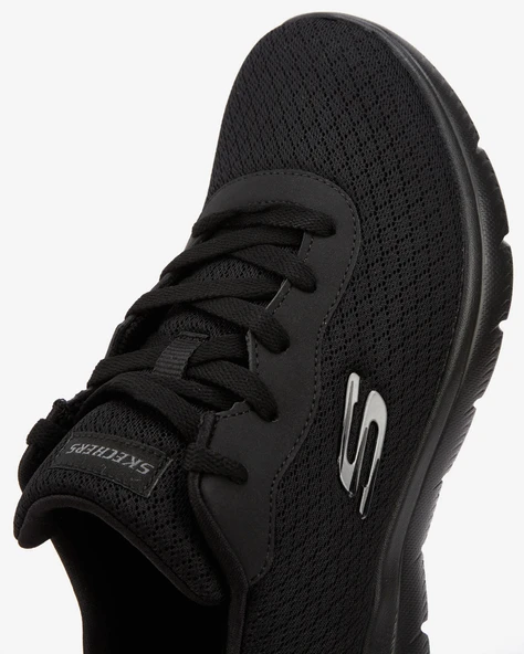 Skechers SUMMİTS Siyah Siyah 36.5 - 5