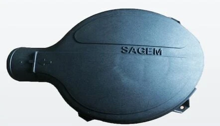 R19 1.6 8V HAVA FİLTRE KAZAN KAPAĞI ürün görseli