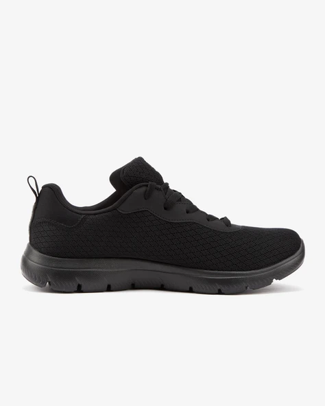 Skechers SUMMİTS Siyah Siyah 36.5