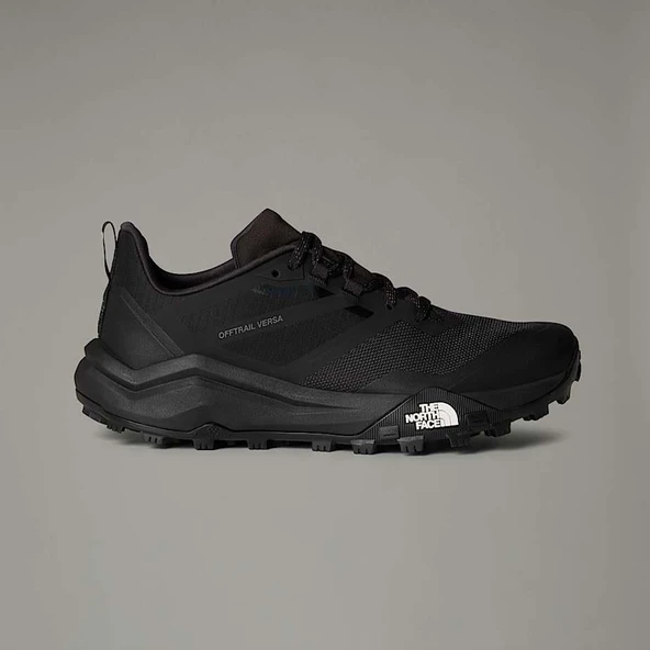 M OFFTRAIL VERSA Black Black 43