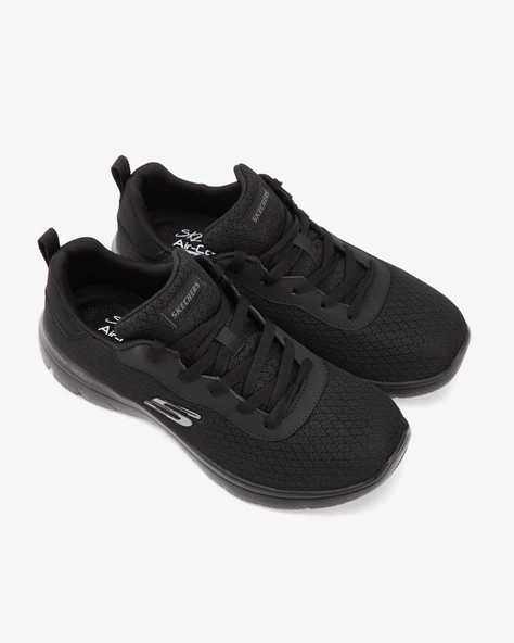 Skechers SUMMİTS Siyah Siyah 36 - 4