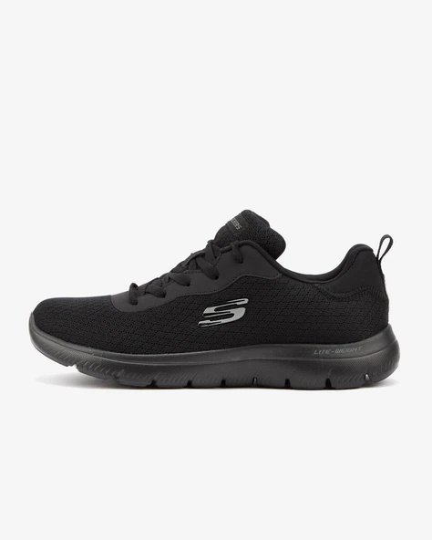 Skechers SUMMİTS Siyah Siyah 36 - 3