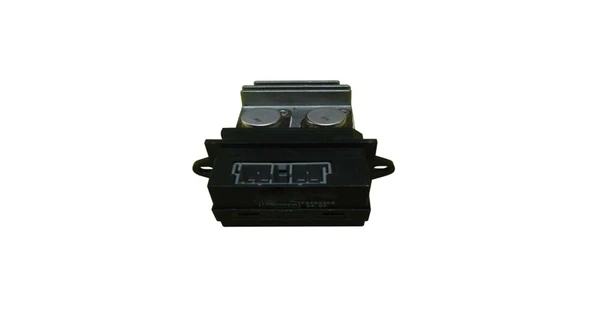 R19-MASTER KLİMA KONTROL RÖLESİ