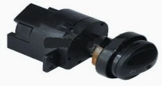 PALIO-DOBLO KALORİFER ANAHTARI KLİMALI PSA MARELLİ