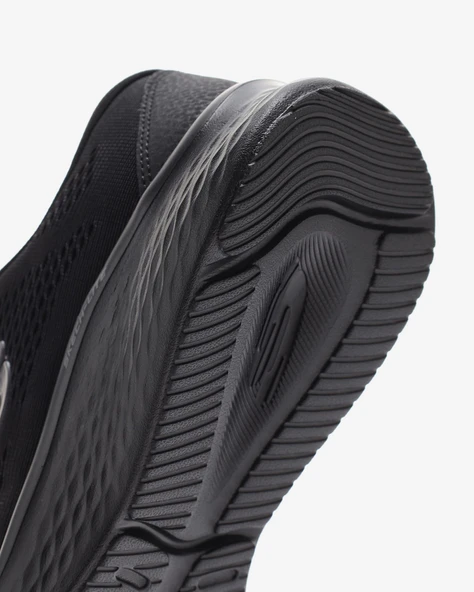 Skechers SKECH - LİTE PRO - PERFECT TİME Siyah Siyah 36.5 - 4