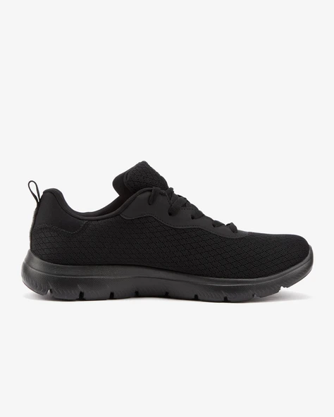 Skechers SUMMİTS Siyah Siyah 37