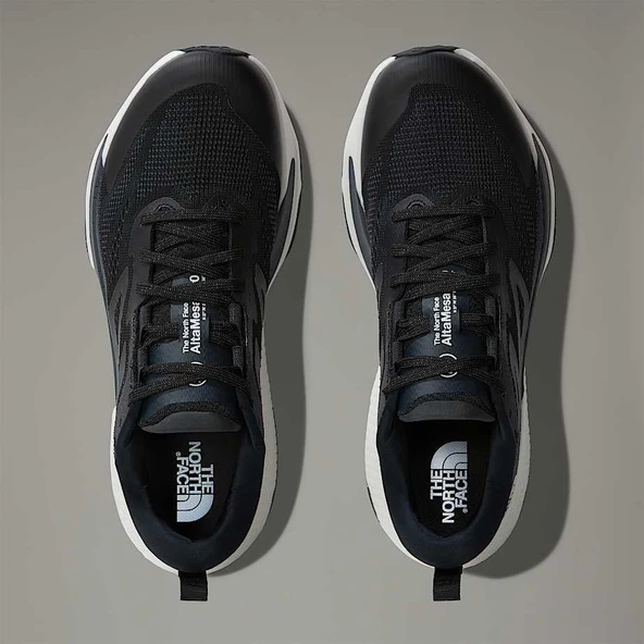 M ALTAMESA 500 Black Black 39 - Resim 3