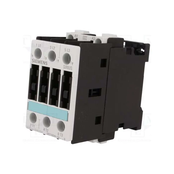 3RT1026-1AP00 SİEMENS KONTAKTÖR