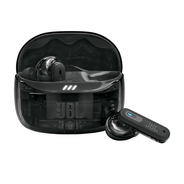 JBL Tune Beam2 Bluetooth Kulakİçi Kulaklık Ghost Siyah