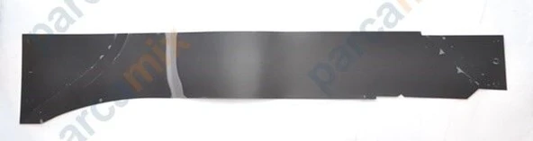 DOBLO III YAN DİREK KAPLAMASI TK ürün görseli