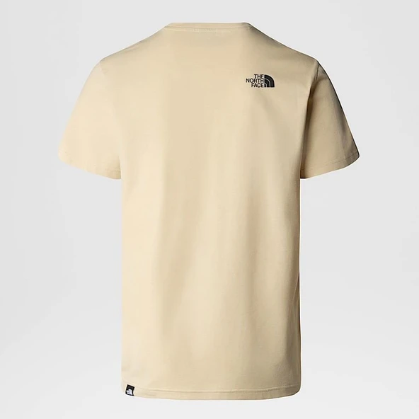 M SS SIMPLE DOME TEE GRAVEL GRAVEL M - 4