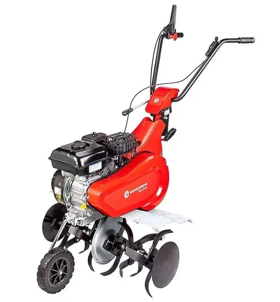 EUROSYSTEMS EURO 5 EVO 2+1 EUR5 ÇAPA MAKİNESİ ürün görseli