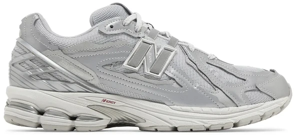 New Balance 1906D Protection Pack - Silver Metallic Spor Ayakkabı