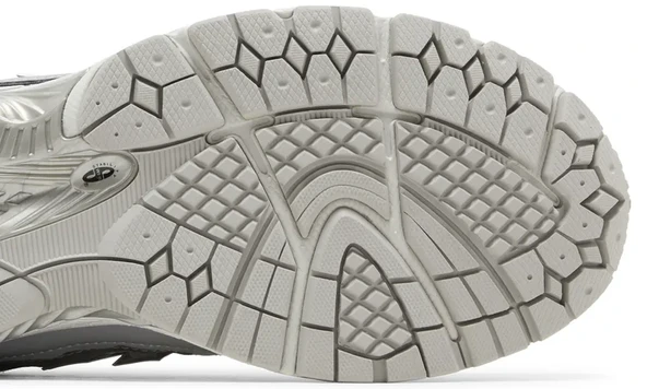 New Balance 1906D Protection Pack - Silver Metallic Spor Ayakkabı - 5