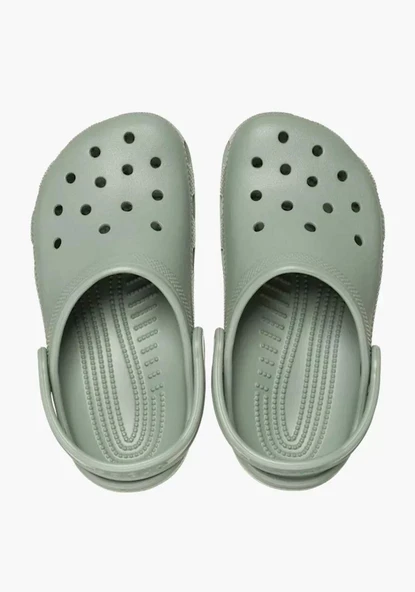 crocs 206991-308 CLASSIC CLOG ÇOCUK TERLİK SANDALET - 2