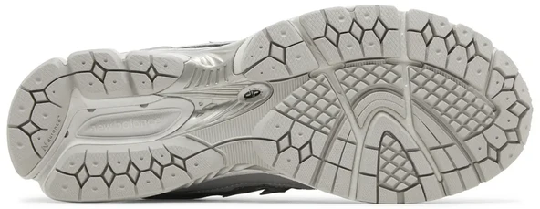 New Balance 1906D Protection Pack - Silver Metallic Spor Ayakkabı - 4