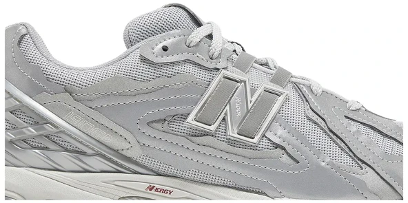 New Balance 1906D Protection Pack - Silver Metallic Spor Ayakkabı - 2