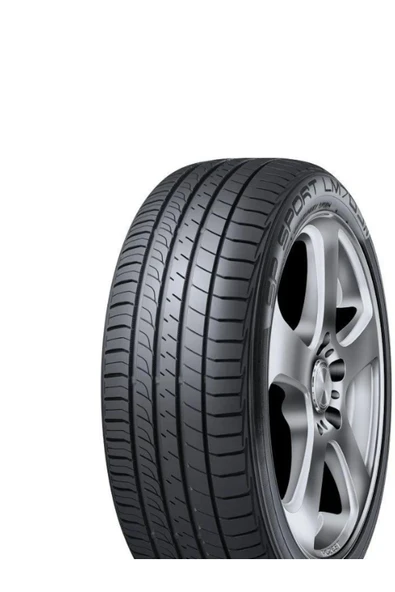 Dunlop SP Sport LM705 195/50 R15 82V Yaz Lastiği - 2025 - 3