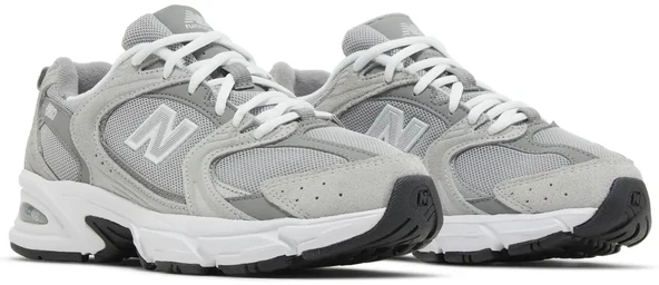 New Balance 530 RainCloud Spor Ayakkabı - 8