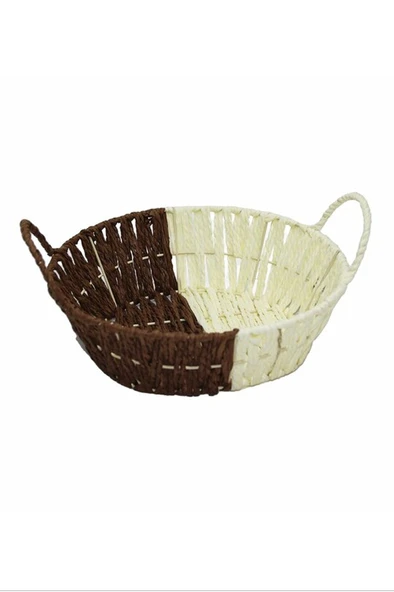 Ekmek Sepeti Yuvarlak   -8802