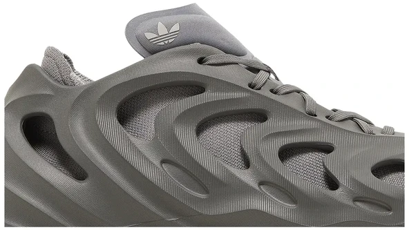 adidas Adifom Q Grey Spor Ayakkabı - 3