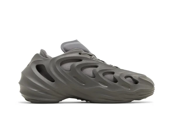 adidas Adifom Q Grey Spor Ayakkabı - 2