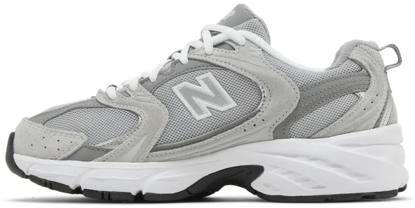 New Balance 530 RainCloud Spor Ayakkabı - 3