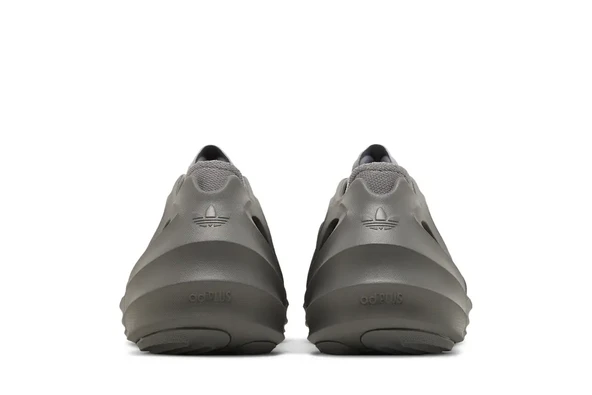 adidas Adifom Q Grey Spor Ayakkabı - 6