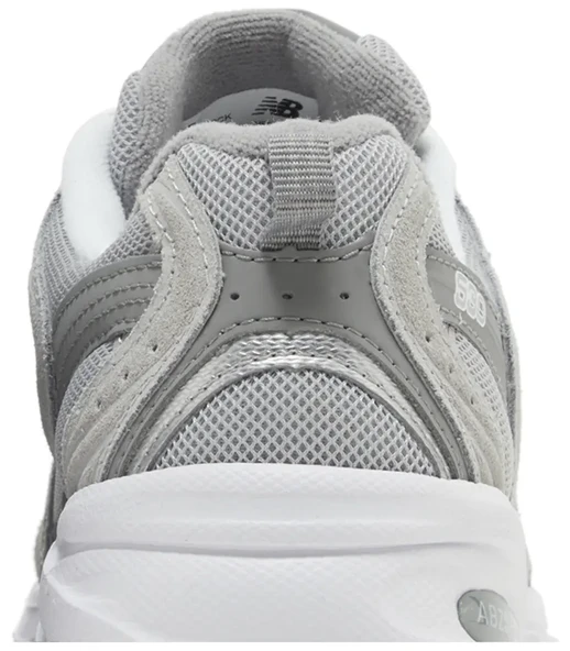 New Balance 530 RainCloud Spor Ayakkabı - 7