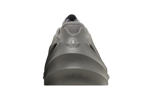adidas Adifom Q Grey Spor Ayakkabı - 7