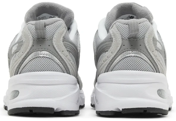 New Balance 530 RainCloud Spor Ayakkabı - 6