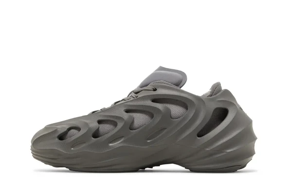 adidas Adifom Q Grey Spor Ayakkabı