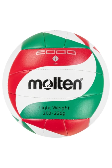 VOLEYBOL TOPU ORJİNAL LİSANSLI 5 NUMARA