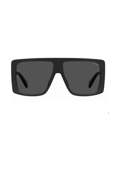 Moschino MOS119/S-807‐SIYAH-636 Unisex Güneş Gözlüğü