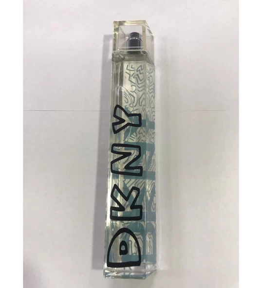 Dkny Men Summer Edt Refill 100 ml Erkek Parfüm ürün görseli 1