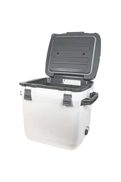 Stanley Unisex Kamp Buzluğu Stan Adv 30qt Cooler Eu - 2