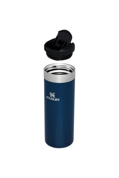 Stanley Termos The Aerolight Transit Mug Mavi 0,47l - 2
