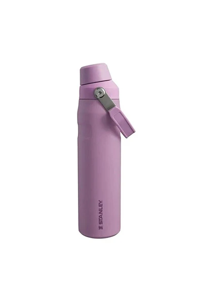 Stanley The Aerolight™ Iceflow™ Water Bottle Fast Flow 0.6l / 20oz Lilac Termos