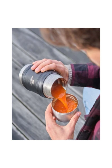 Stanley The Artisan Thermal 0.5 L Yemek Termosu - 5
