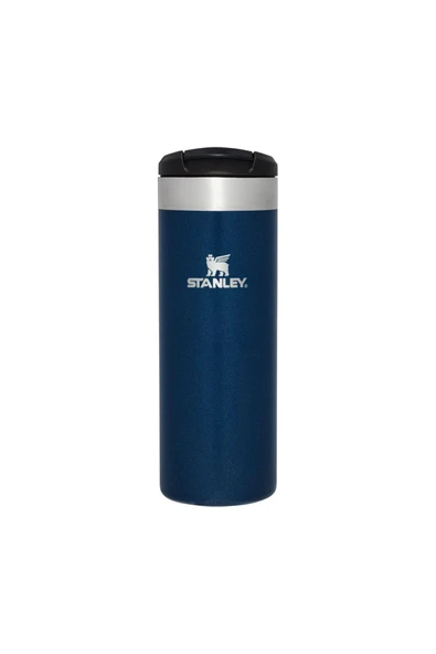 Stanley Termos The Aerolight Transit Mug Mavi 0,47l