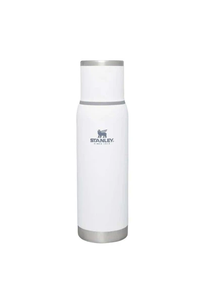Stanley The Adventure To-go Bottle .75l / 25oz Polar Termos