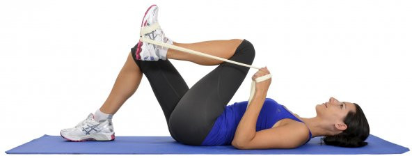 MSD PİLATES & YOGA 
EGZERSİZ BANDI , THERABAND TEN RENK(ÇOK HAFİF) 1.5 MT - 3