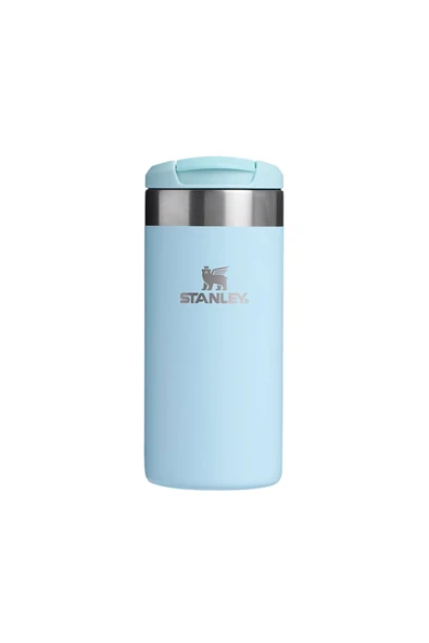 Stanley Aerolight Transit Mug 0.35l / 12oz Unisex Mavi Outdoor Matara 10-10788-093