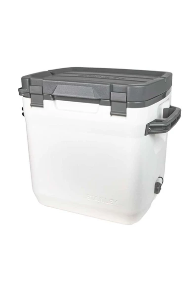 Stanley Unisex Kamp Buzluğu Stan Adv 30qt Cooler Eu - 3