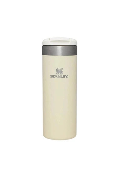 Stanley The Aerolight Transit Mug .47l / 16oz Unisex Bej Matara Suluk 10-10787-178