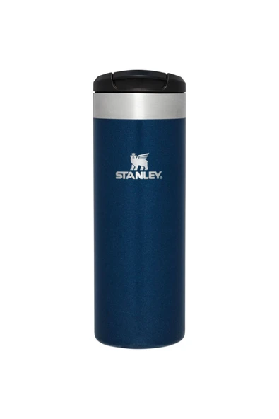 Stanley Termos The Aerolight Transit Mug Mavi 0,47l - 3