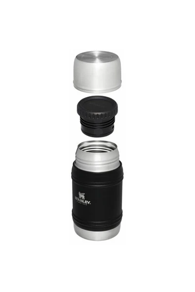Stanley The Artisan Thermal 0.5 L Yemek Termosu - 3