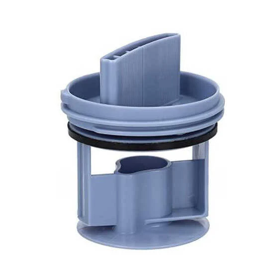 Bosch Çamaşır Makinesi Filtre Pompa Kapağı 00647920