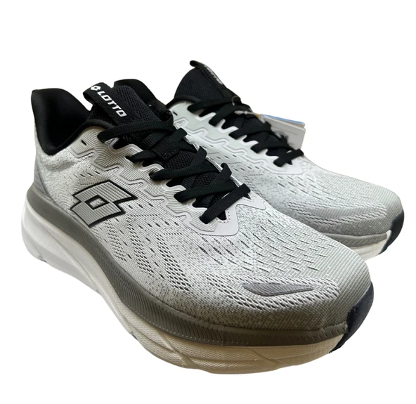 LOTTO NANTO ERKEK SNEAKER - Resim 3